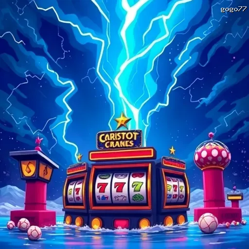 gogo77: Promo dan Bonus Terbaik untuk Para Gamer Indonesia