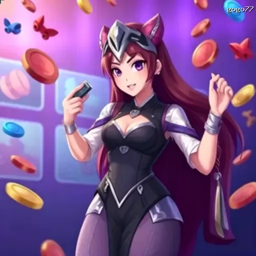 Menjelajahi Fitur Unggulan Situs Game gogo77