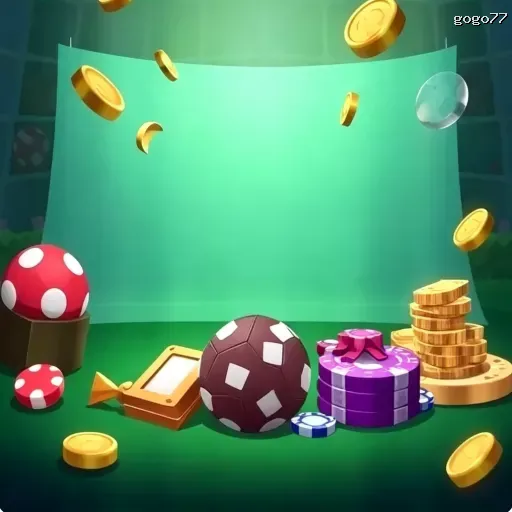 Mengulas Fitur Menarik di Situs Game gogo77