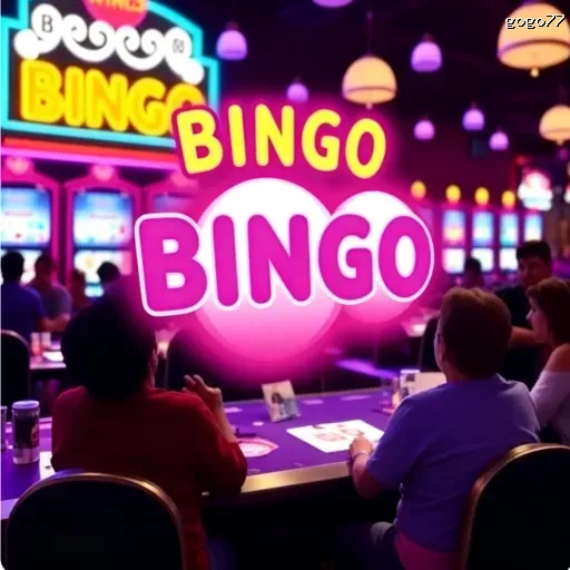 gogo77: Forum Diskusi Menarik untuk Semua Gamer Indonesia