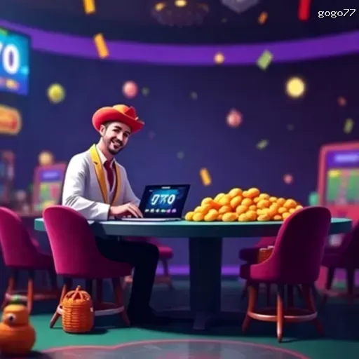 Panduan Lengkap Menggunakan Situs Game gogo77