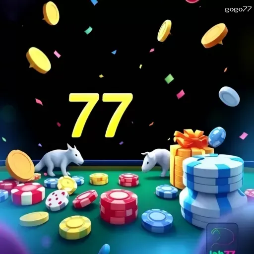Mengenal gogo77 Sebagai Platform Game Online Terpercaya