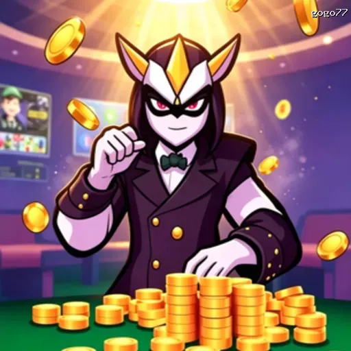 Keamanan dan Keandalan Situs gogo77 di Dunia Game